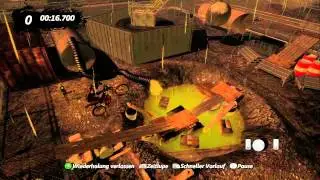 Trials Evolution Trials City by Kush Land 604