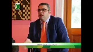 Oasis Focus on Finance Episode 3 Part 4