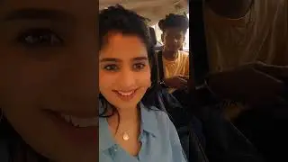 summa tampi kuda 😛.        #jananykj #janany #brother #newvideo