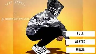 Saxo daniel - Dj Kodama Edit (PvT) 2018 (Guaracha, Aleteo, Zapateo, Tribal) 2018