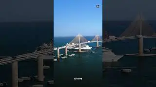 Why Ships Intentionally Fill Themselves with Water (Ballast Water Explained)