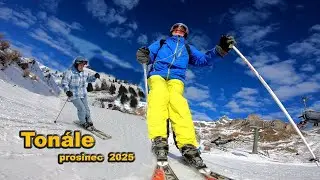 tonále movie