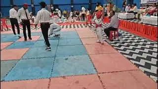 #Taekwondo #sports #fight #Game 