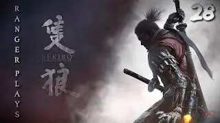 Pinoy Sekiro Prayer Beads, Emma and Old Grave, and Red Carp Eyes