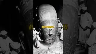 🏺 Грэм Хэнкок о реальном возрасте Большого СФИНКСА в Гизе #joerogan