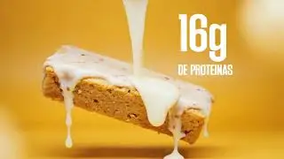 Nueva Wild Protein Lemon Pie
