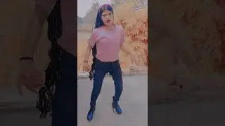 समियाना तोर खजाना से अजोर भइल बाl#new #reels #dance Bhojpuri song viral video
