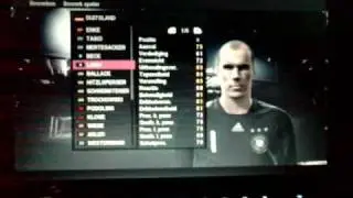 Pro Evolution Soccer 2010 Gameplay