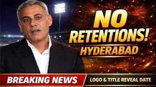 Hadrabad Logo & Title Name | Hadrabad Go With No Retentions | PSL 11 Updates