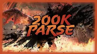 200k+ Pure DK Parse | U49 