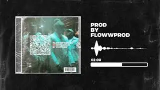 13 Block x Niska Type Beat 2020 - Prod by. flowwprod