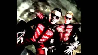 Electrixx - New year set -