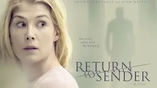 Return To Sender Review