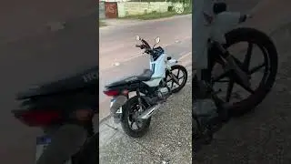 PNEUS BALÃO NA POP 110i VALE A PENA?