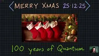 Quantum Odyssey: Why play this game? (Christmas 2025 special)