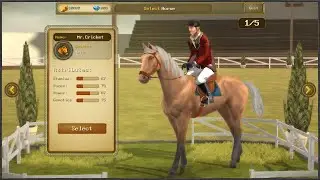 Jumping Horses Champions | On Steam
