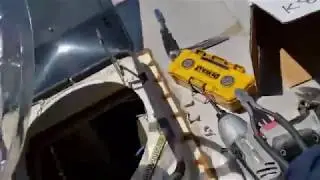 How to Replace a Fantastic Vent Fan Motor