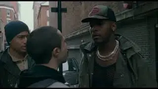 Kidulthood
