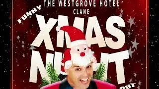Dave Young's ''Funny Xmas Night Out''