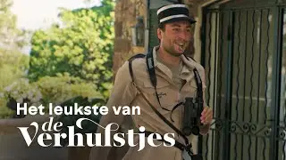 Viktor is Louis de Funès | Het leukste van De Verhulstjes #16