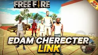New Adam Character Added 😍 | Indian Bike Driving 3D Latest Update