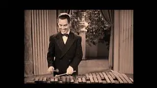 HARRY BREUER PLAYS  SONG MEDLEY  ZYLOPHONIST 1937