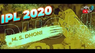 IPL 2020 Status | IPL Status | IPL theme song | IPL 2020