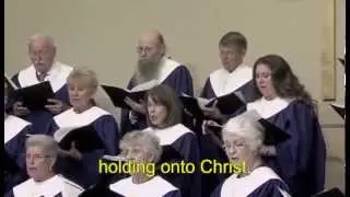 St Michael Lutheran Chuch Adult Choir Glory in God's Love