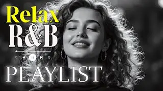 【R&B Soul】Soft Night Vibes | Warm R&B for Easy Listening