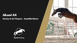 Akani AA (Cestuy la de l'Esques - Argolida/Huzar) 2022