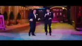 The Producers last song 
