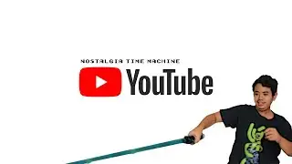 Youtube | Nostalgia Time Machine(NTM)