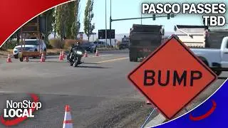 Pasco passes a Transportation Benefit District