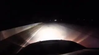 DesertStreetCars.com at Inde Motorsports Ranch First Ever Night Event