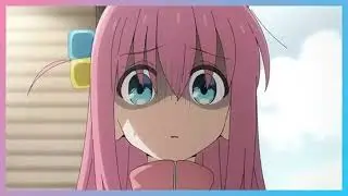 Bocchi the Rock! AMV Don