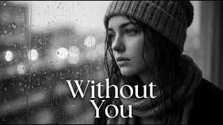 Without You 💔 | Emotional Sad Love Song | English Version