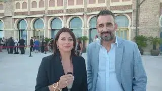 Porto Tolle presenta la Festa del Riso al Lido di Venezia: il Delta del Po protagonista