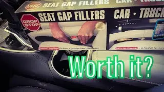 Drop Stop Review - Any Good?