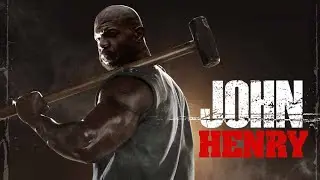 John Henry *Movie Review*