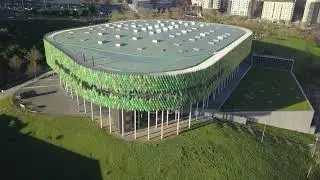 Conoce Bilbao Arena