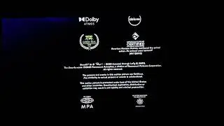 The Smurfs Movie (2025) [End Credits]