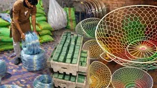 Top 3 Amazing Manufacturing And Making process/ wonderful work.👍