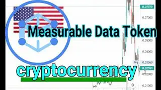 Overview Measurable Data Token to USD Chart ( MDT to United States Dollar Converter ) crypto