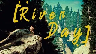 RIVER DAY - GTA V Short Film