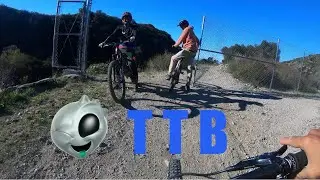 👽T.T.B Jumpline 