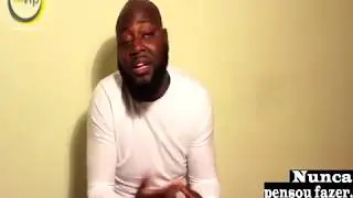 Masta (For&ccedil;a Suprema) entrevista &agrave; BWEVIP