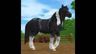 ❗SPOILER❗FREE 10th Anniversary Horse Bemutat&oacute; (Magyar)&trade;️