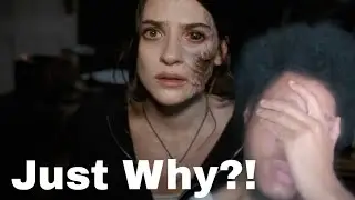 This Aint It! [Until Dawn REACTION]