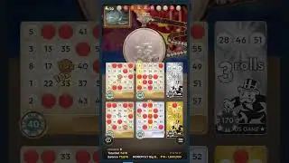 Monopoly big baller big win #monopoly #casino #crazytime #evolution #5roll #3roll #bigwin