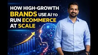 Ecommerce Brands Switching to AI Platforms - Technology Powering Scalable D2C and Retail Ecommerce